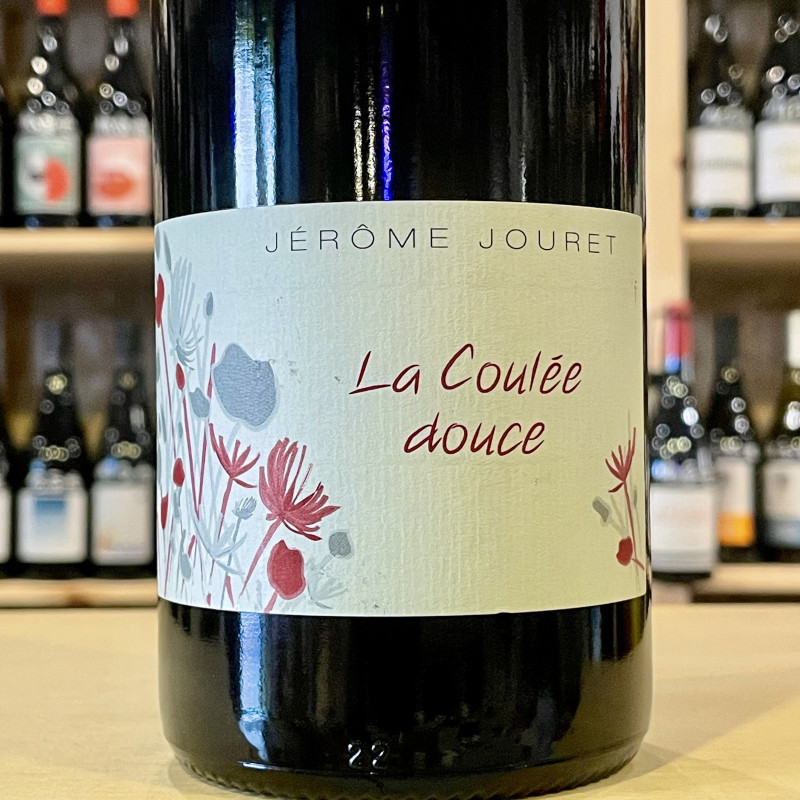 Domaine Jérôme Jouret - La Coulée Douce