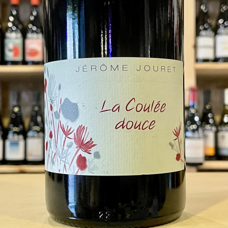 Domaine Jérôme Jouret - La Coulée Douce