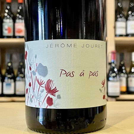 Domaine Jérôme Jouret - Pas à Pas