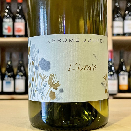 Domaine Jérôme Jouret - L'Ivraie