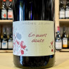 Domaine Jérôme Jouret - En Avant Doute