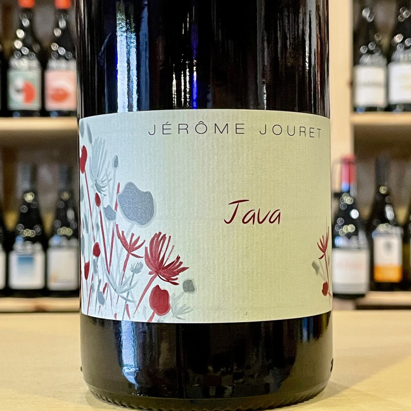 Domaine Jérôme Jouret - Java