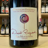 Domaine Les Bruyères - Les Monestiers [Syrah]