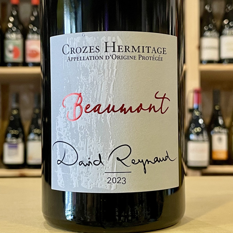Domaine Les Bruyères - Beaumont