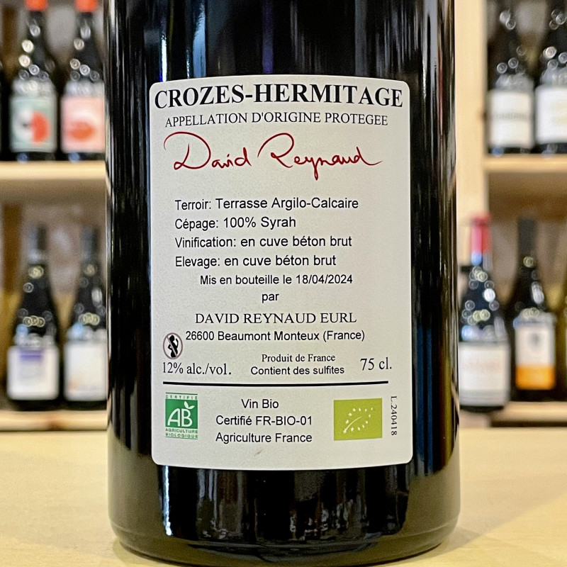 Domaine Les Bruyères - Beaumont
