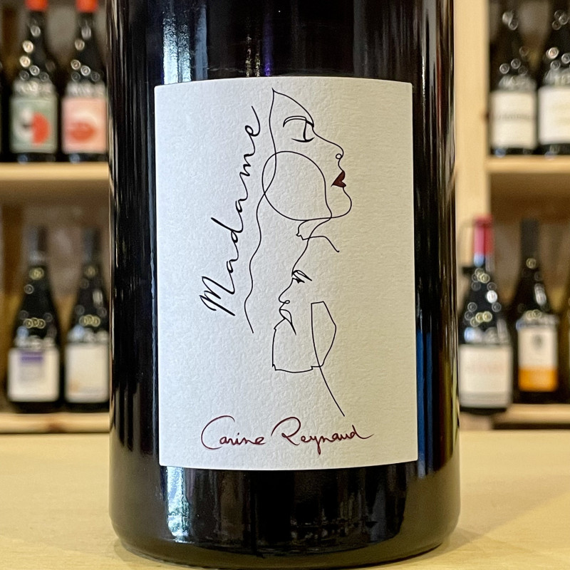 Domaine Les Bruyères - Madame