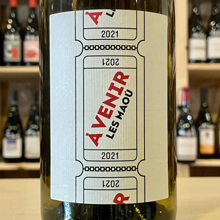 Domaine Les Maoù - À Venir