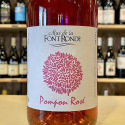 Mas de la Font Ronde - Pompon [Rosé]