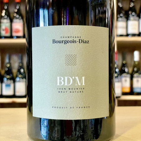 Maison Bourgeois-Diaz - BD'M