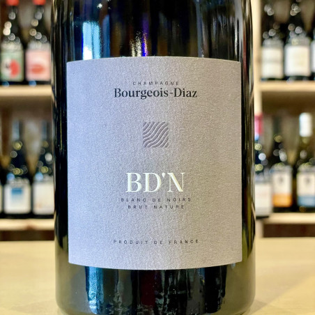 Maison Bourgeois-Diaz - BD'N