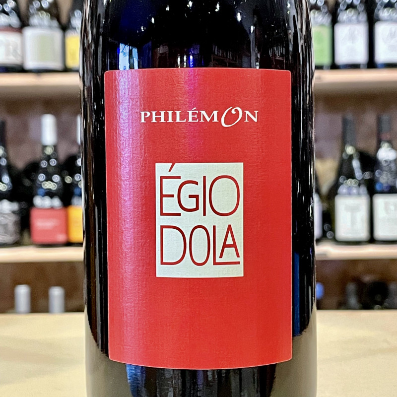 Domaine Philémon - Égiodola