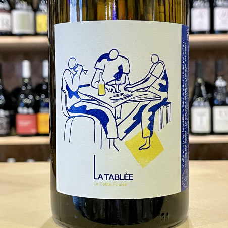 La Petite Foulée - La Tablée