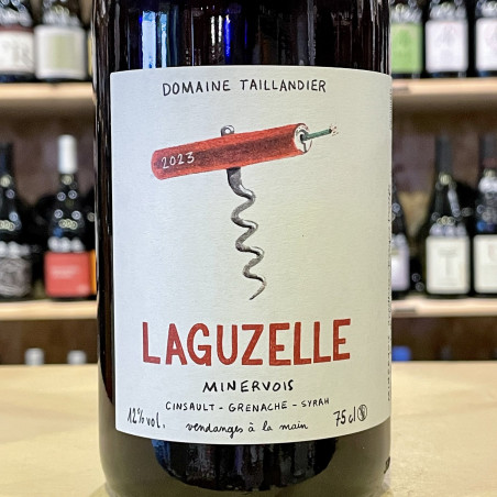 Domaine Taillandier - Laguzelle