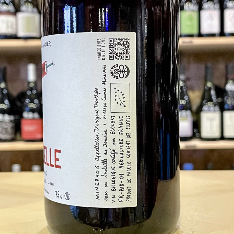 Domaine Taillandier - Laguzelle