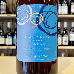 Domaine Mosse - Bangarang [2023]