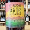 Domaine Louis-Antoine Luyt - El Mismo Pais