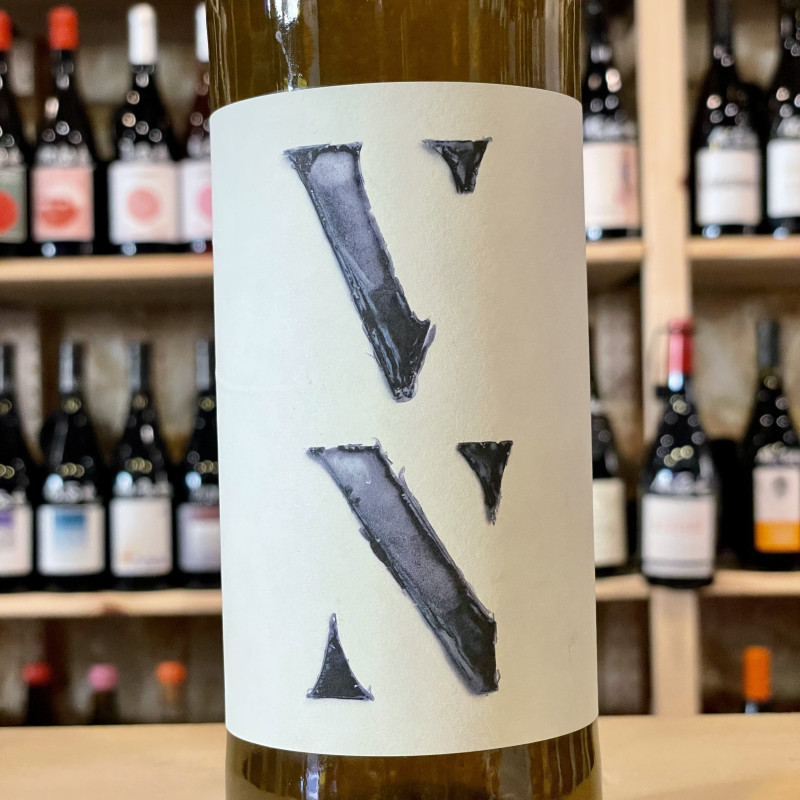 Partida Creus - VN Vinel-Lo [Blanc]