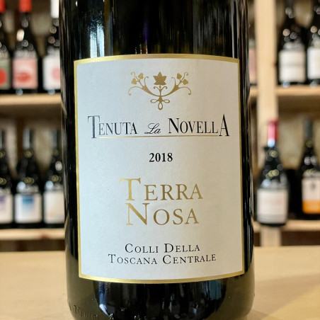 Tenuta La Novella - Terra Nosa