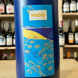 Bloom Soul - Anisé Pado