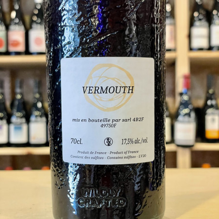 Domaine Mosse - Vermouth