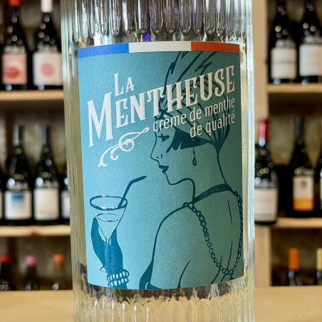 La Mentheuse