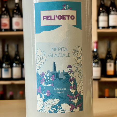 Bloom Soul - Népita Glaciale Feli'Geto