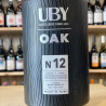 Domaine Uby - Uby Oak Organic [12 ans]