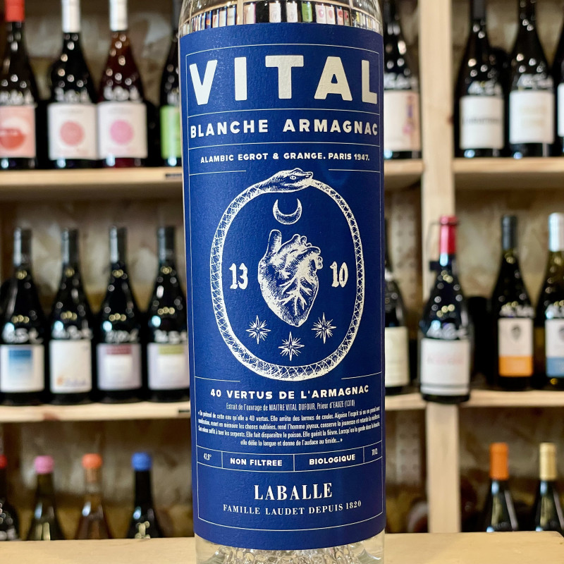Domaine Laballe - Vital