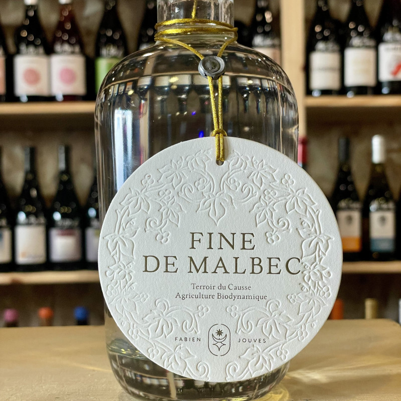 Mas del Périé - Fine de Malbec