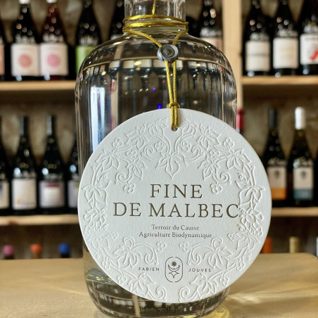 Mas del Périé - Fine de Malbec