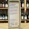 La Thériaque Spiritueux - Gin Garrigue