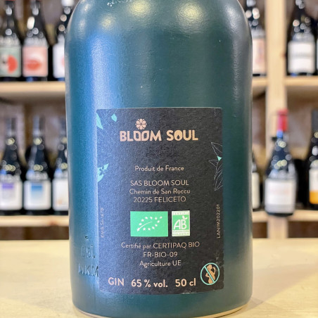 Bloom Soul - Gin San Roccu [Anima]