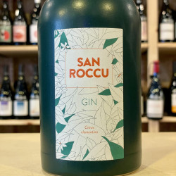 Bloom Soul - Gin San Roccu