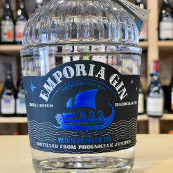 Caffo - Gin Emporia
