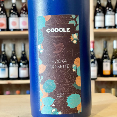 Bloom Soul - Vodka Codole