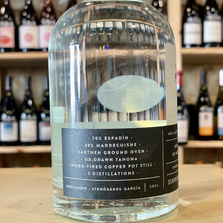 El Camino Del Pensador - Mezcal Espadin