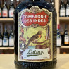 Compagnie Des Indes - Rhum Compagnie des Indes [Latino]