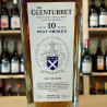 Distillerie The Glenturret - Whisky The Glenturret [10 ans Peat Smoked]