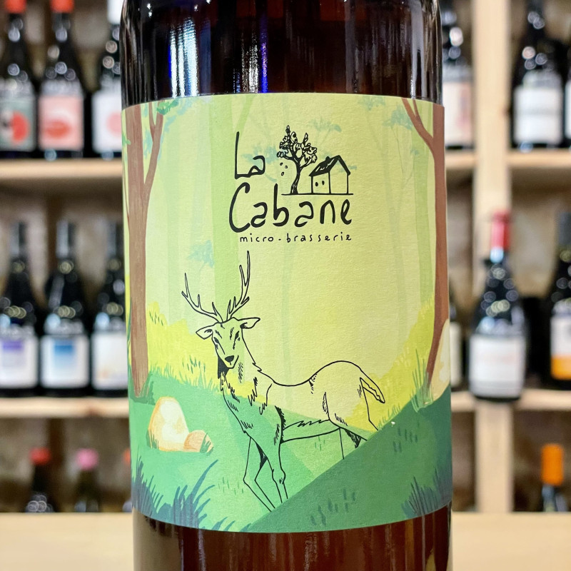 Brasserie La Cabane - La Selva