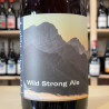 Brasserie La Cabane - Wild Strong Ale
