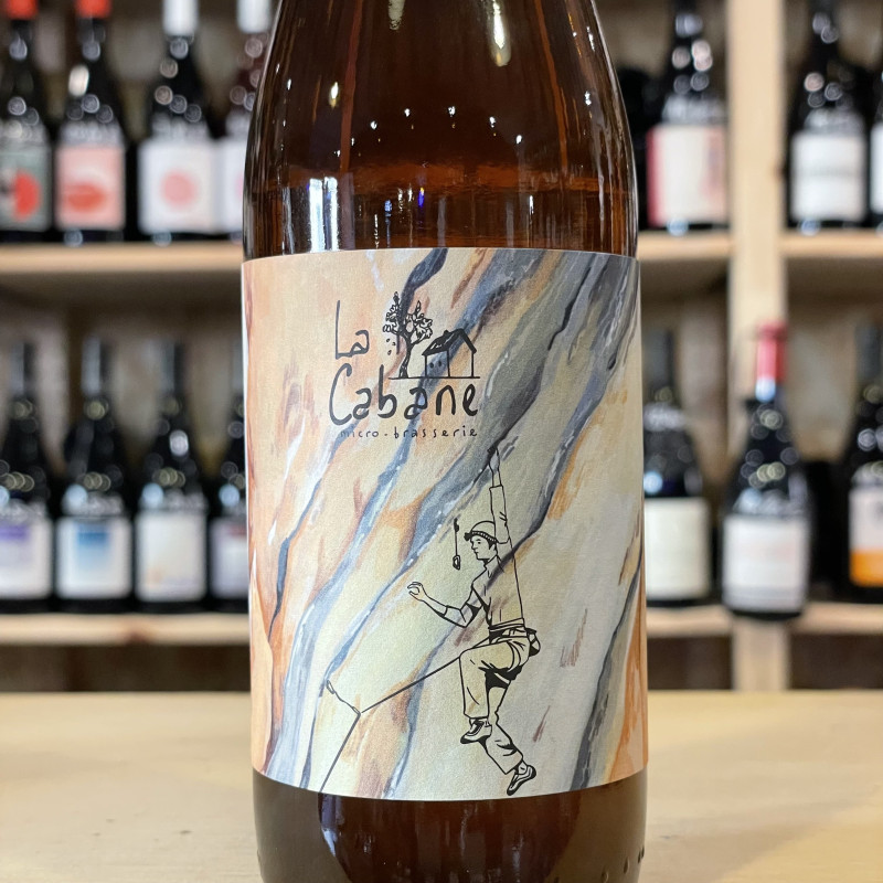 Brasserie La Cabane - Dura Dura