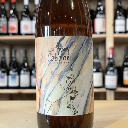 Brasserie La Cabane - Dura Dura