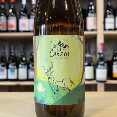 Brasserie La Cabane - La Selva