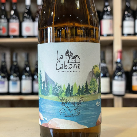 Brasserie La Cabane - Fario