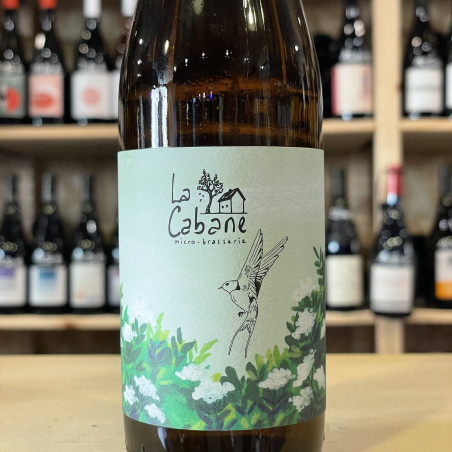 Brasserie La Cabane - Soeurette