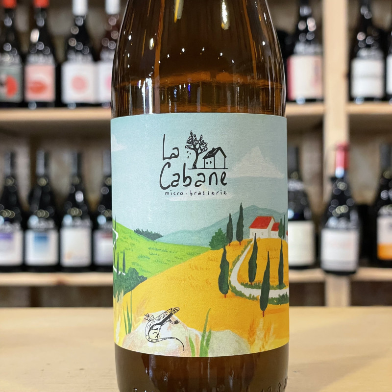 Brasserie La Cabane - Farniente