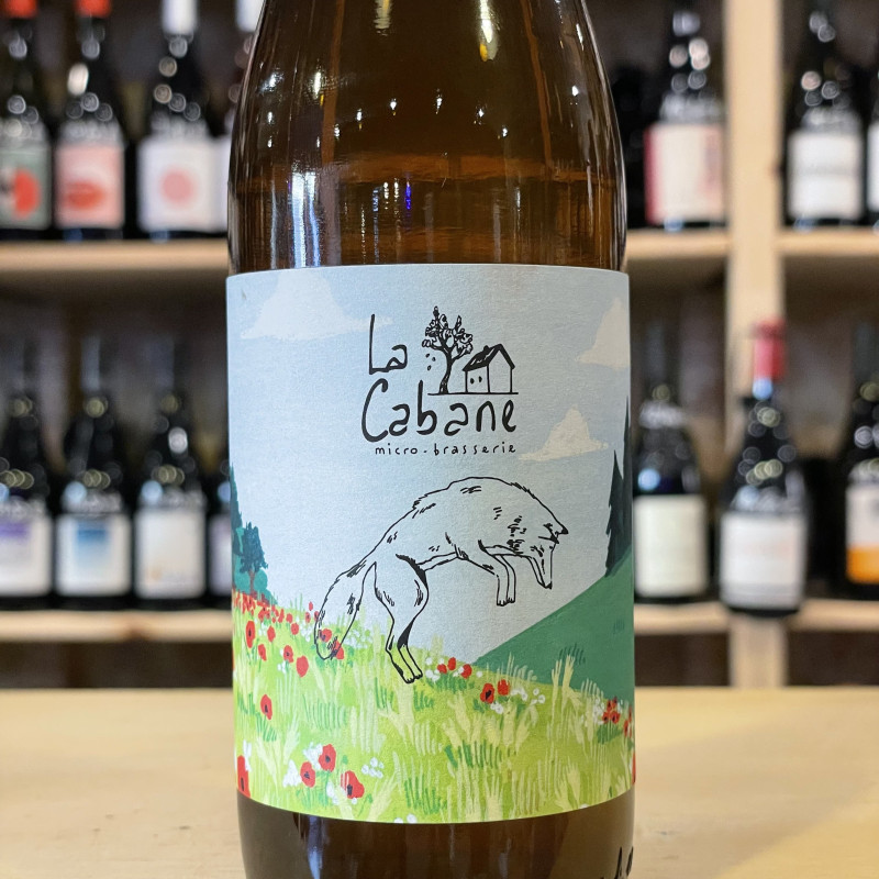 Brasserie La Cabane - Retour aux Sources