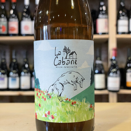 Brasserie La Cabane - Retour aux Sources