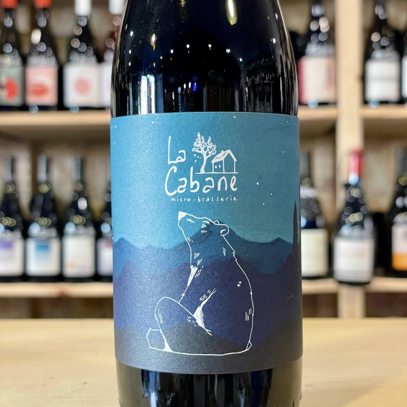 Brasserie La Cabane - Grande Ourse