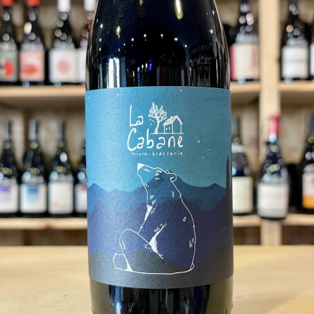 Brasserie La Cabane - Grande Ourse